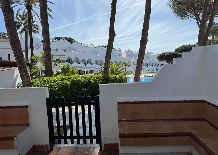 Villa Casa Romero - Beautiful Villa, Corner By Pools,resort Facilities, Full Kitchen, 3 Terraces, Internet