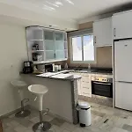 别墅 Casa Romero - Beautiful Villa, Corner By Pools,resort Facilities, Full Kitchen, 3 Terraces, Internet 马尔韦利亚