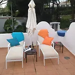 Casa Romero - Beautiful Villa, Corner By Pools,resort Facilities, Full Kitchen, 3 Terraces, Internet *