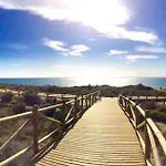 别墅 Casa Romero - Beautiful Villa, Corner By Pools,resort Facilities, Full Kitchen, 3 Terraces, Internet 马尔韦利亚