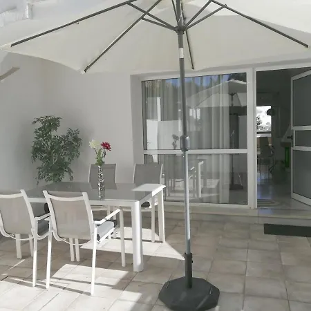 Casa Romero - Beautiful Villa, Corner By Pools,resort Facilities, Full Kitchen, 3 Terraces, Internet Villa *