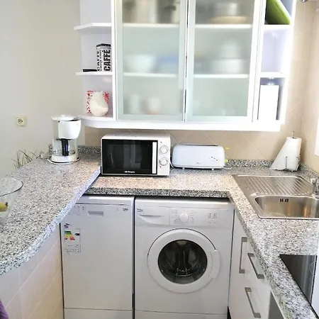 Casa Romero - Beautiful Villa, Corner By Pools,resort Facilities, Full Kitchen, 3 Terraces, Internet Villa Marbella