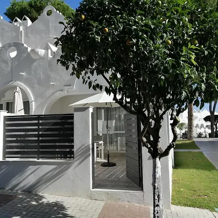 Casa Romero - Beautiful Villa, Corner By Pools,resort Facilities, Full Kitchen, 3 Terraces, Internet *