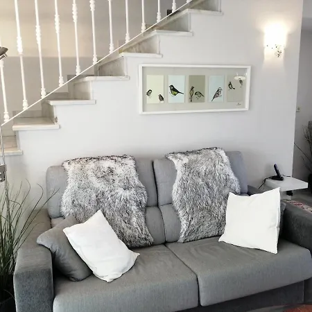 Casa Romero - Beautiful Villa, Corner By Pools,resort Facilities, Full Kitchen, 3 Terraces, Internet