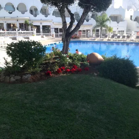 Casa Romero - Beautiful Villa, Corner By Pools,resort Facilities, Full Kitchen, 3 Terraces, Internet 马尔韦利亚