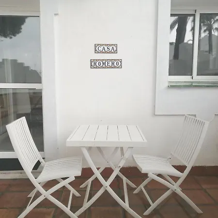 Casa Romero - Beautiful Villa, Corner By Pools,resort Facilities, Full Kitchen, 3 Terraces, Internet * Marbella