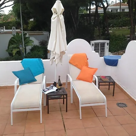 Casa Romero - Beautiful Villa, Corner By Pools,resort Facilities, Full Kitchen, 3 Terraces, Internet *