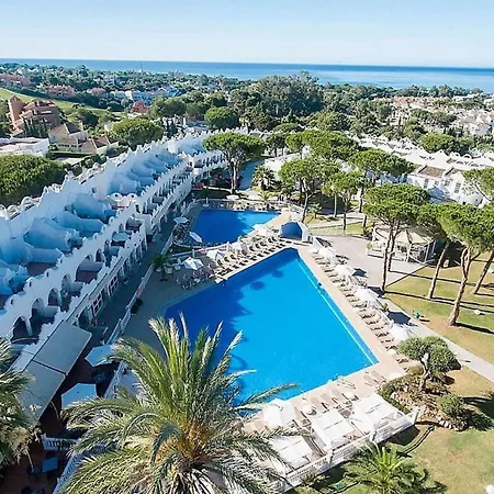 Casa Romero - Beautiful Villa, Corner By Pools,resort Facilities, Full Kitchen, 3 Terraces, Internet Villa Marbella