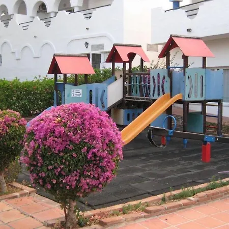 Willa Casa Romero - Beautiful Villa, Corner By Pools,resort Facilities, Full Kitchen, 3 Terraces, Internet Marbella