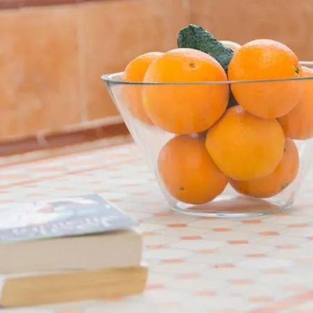 Villa Casa Romero - Beautiful Villa, Corner By Pools,resort Facilities, Full Kitchen, 3 Terraces, Internet Marbella