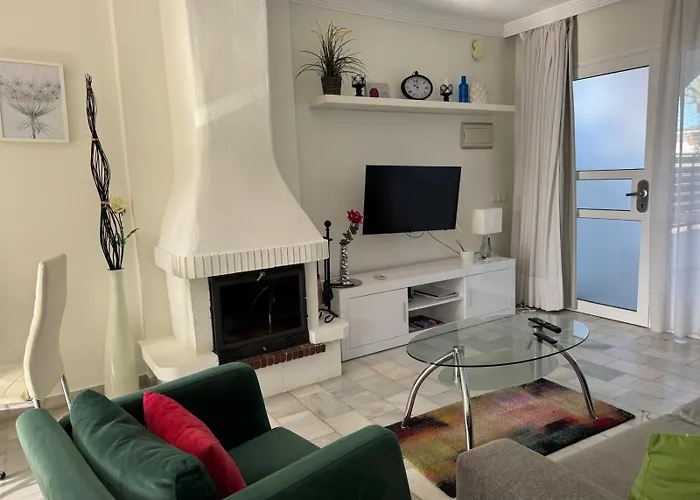 빌라 Casa Romero - Beautiful Villa, Corner By Pools,resort Facilities, Full Kitchen, 3 Terraces, Internet *