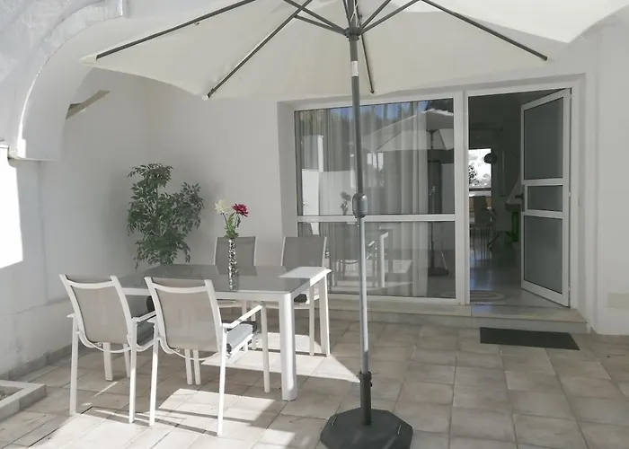 Casa Romero - Beautiful Villa, Corner By Pools,resort Facilities, Full Kitchen, 3 Terraces, Internet Villa *
