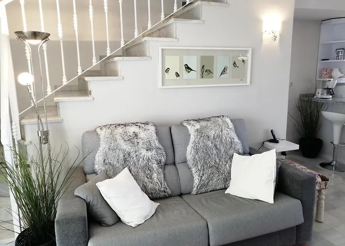 Casa Romero - Beautiful Villa, Corner By Pools,resort Facilities, Full Kitchen, 3 Terraces, Internet