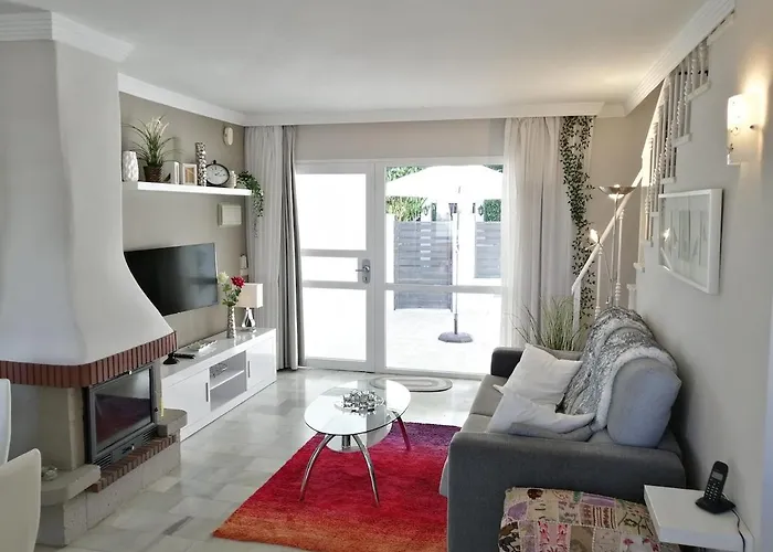 Casa Romero - Beautiful Villa, Corner By Pools,resort Facilities, Full Kitchen, 3 Terraces, Internet *