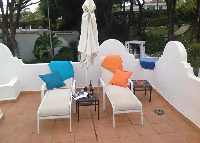 Casa Romero - Beautiful Villa, Corner By Pools,resort Facilities, Full Kitchen, 3 Terraces, Internet *