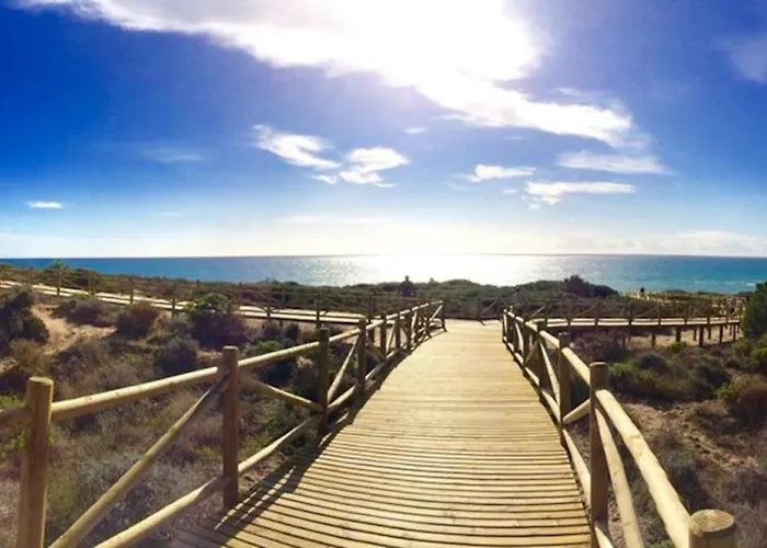 Willa Casa Romero - Beautiful Villa, Corner By Pools,resort Facilities, Full Kitchen, 3 Terraces, Internet Marbella