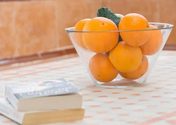 Willa Casa Romero - Beautiful Villa, Corner By Pools,resort Facilities, Full Kitchen, 3 Terraces, Internet Marbella