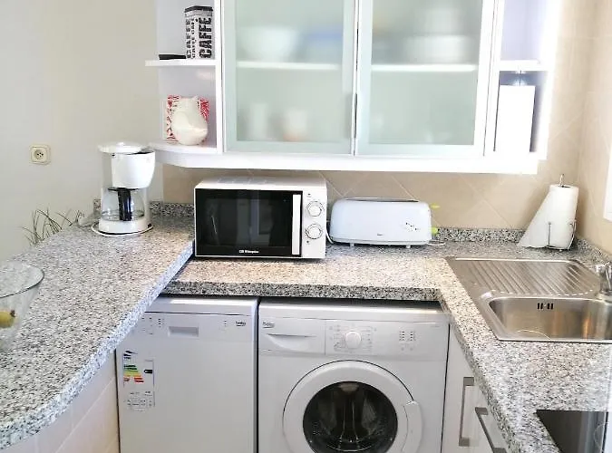 Casa Romero - Beautiful Villa, Corner By Pools,resort Facilities, Full Kitchen, 3 Terraces, Internet Вилла Марбелья